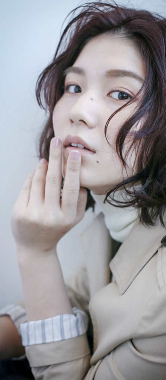 モデルイメージ